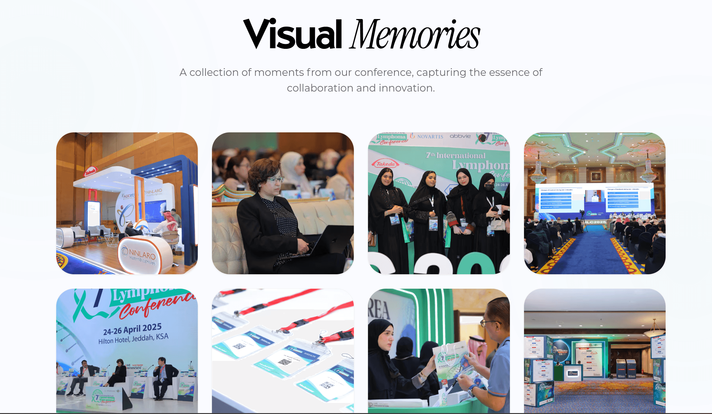 ilc-jeddah — Visual Memories