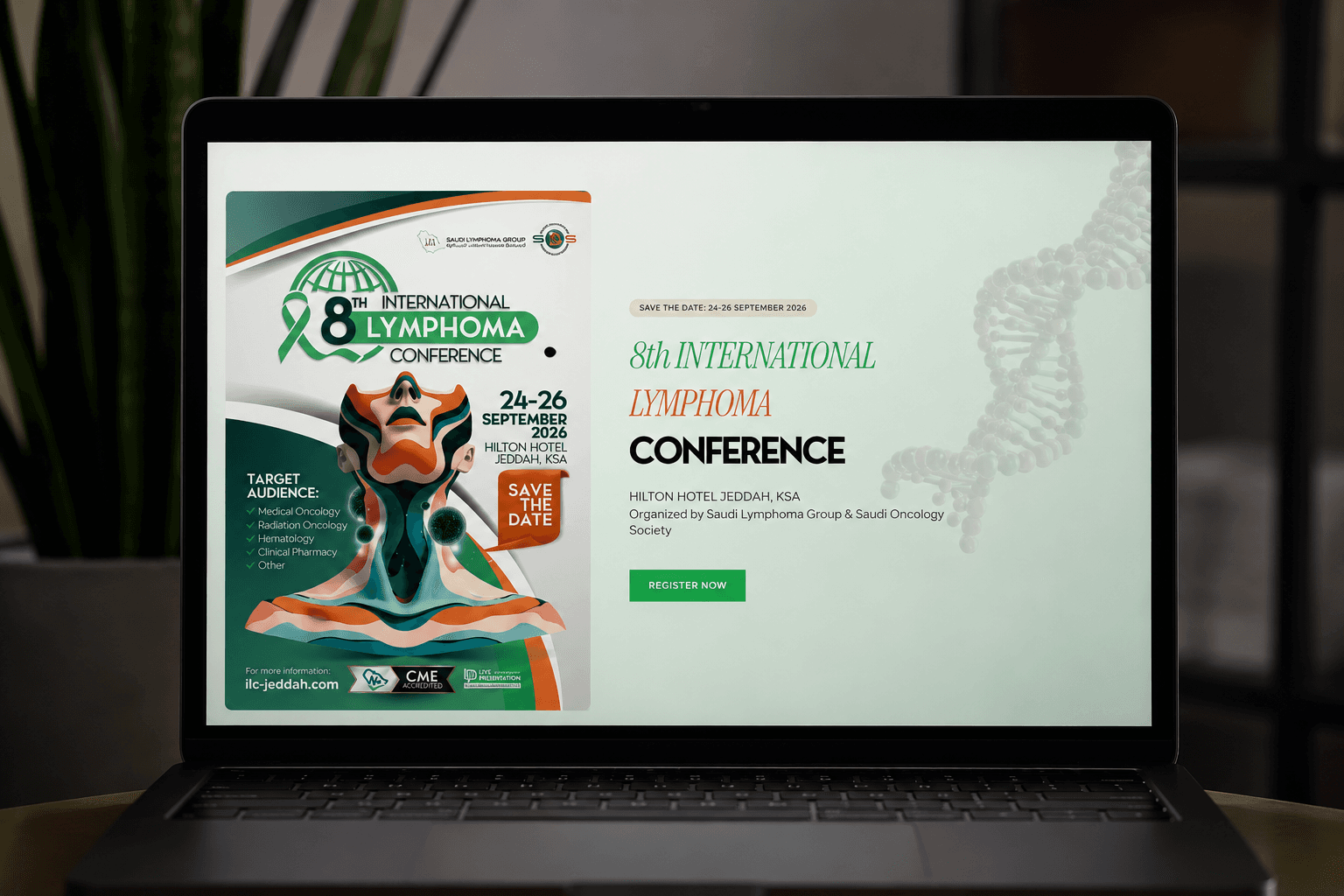 ILC Conference