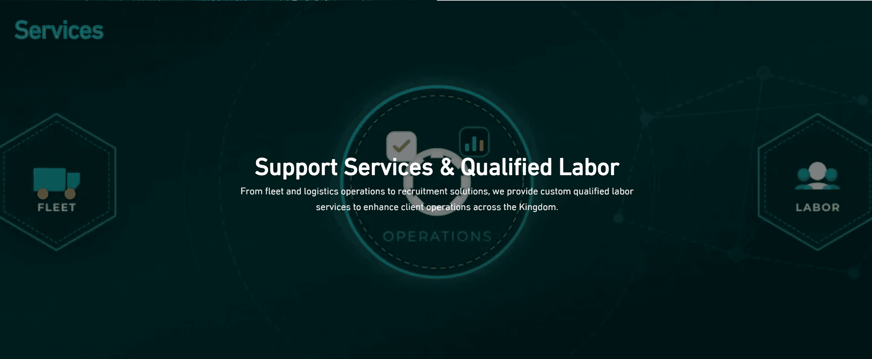 Source Support — company homepage