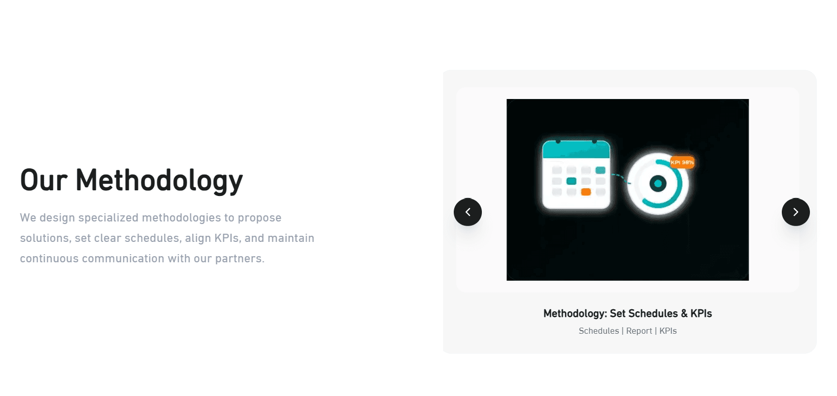 Source Support — logistics services