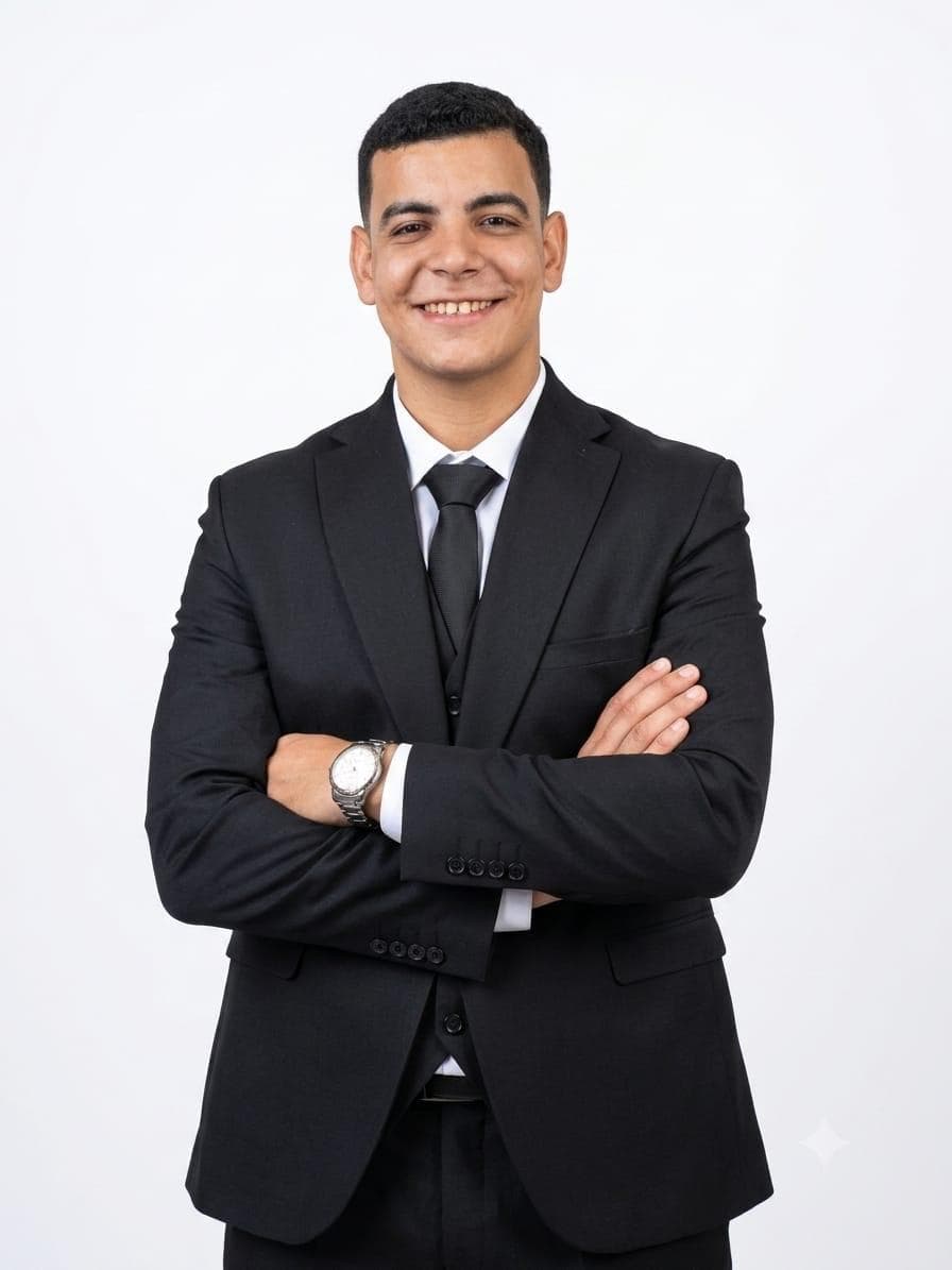 Abdelrahman Mansour — Backend Senior